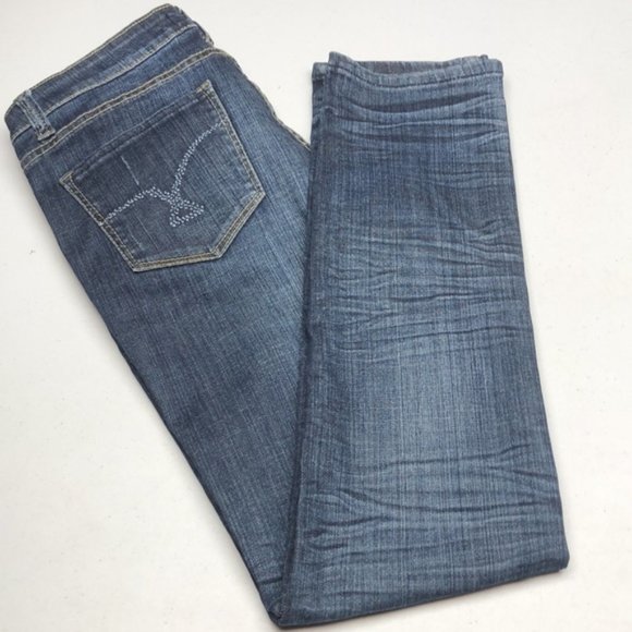 PREMIUM VIGOSS SKINNY JEANS 7/29x31 ⭐️ - Picture 7 of 14